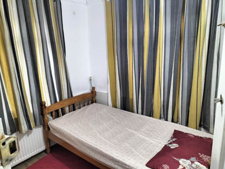 A Single room to rent in Wembley/Sudbury