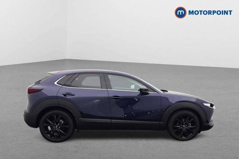 2024 Mazda CX-30 2.0 e-Skyactiv G MHEV Homura 5dr SUV Petrol Manual