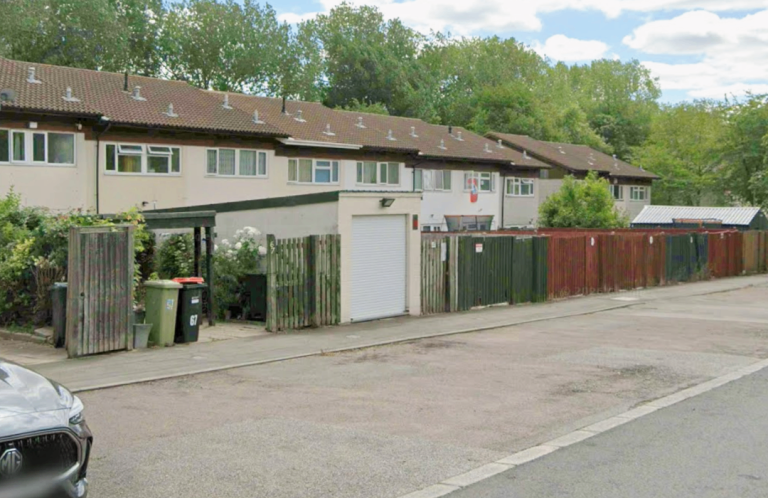 3-Bedroom House to Rent – Coffee Hall, Milton Keynes (MK6) £1749 pcm