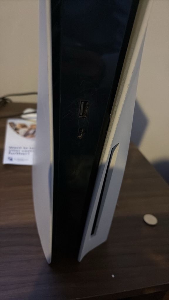 PlayStation 5 Repairs