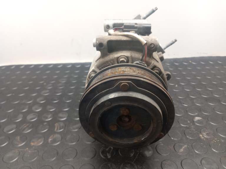 Ford Mondeo A/C Air Conditioning Compressor 2014-2019 2.0l T8cc