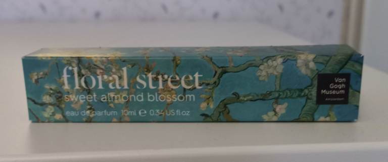 NEW FLORAL STREET FRAGRANCES-£10 EACH
