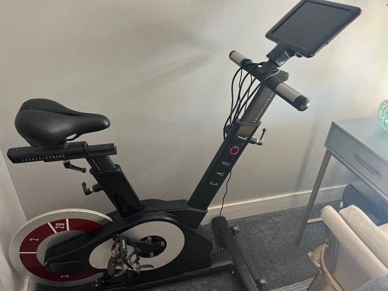 CAROL bike v1