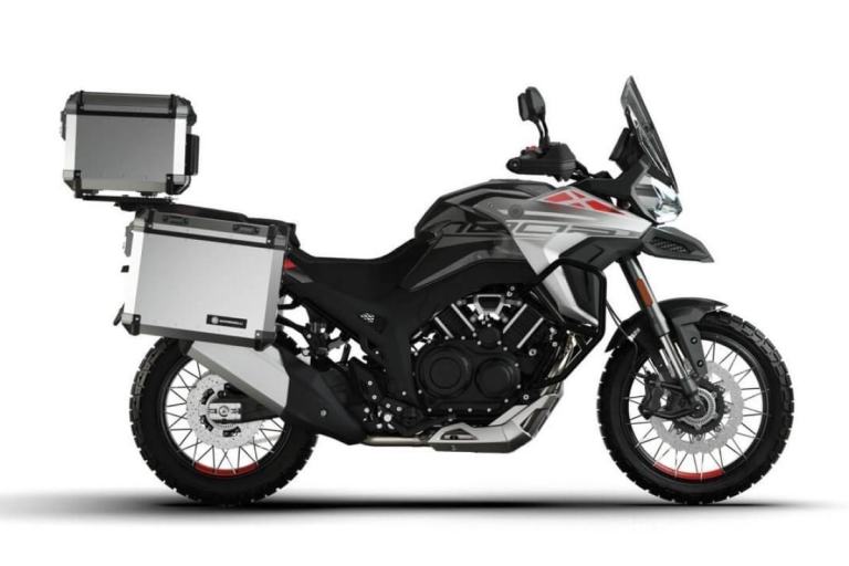 Morbidelli T1002VX 2025