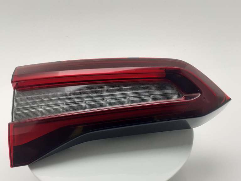 Bmw X5 Tail Light Rear Lamp N/S 2022-2026 5 Door Estate Lh 63215a0db05