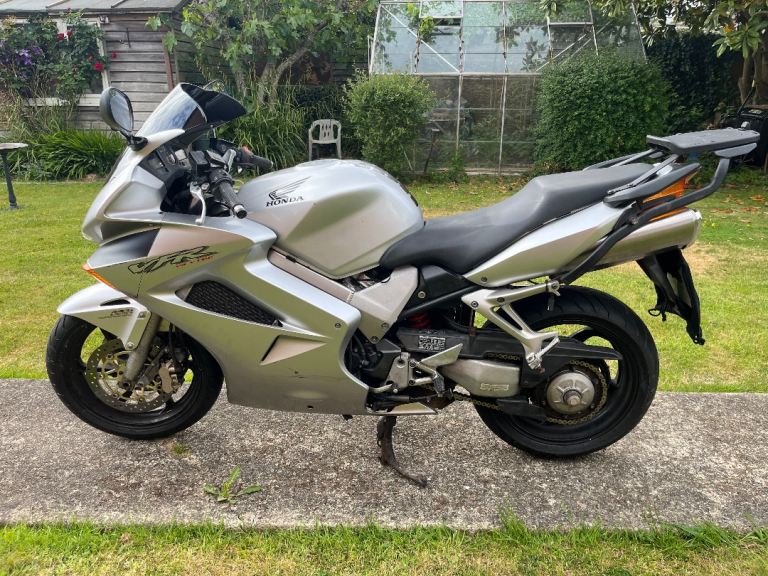 Recently serviced - great for another 25 years!