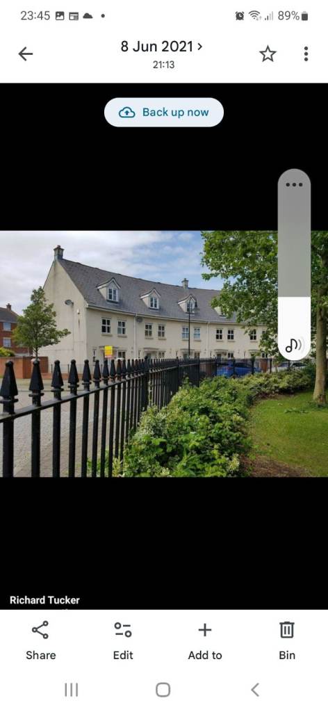 £650 shared house,  single occupancy room