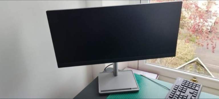 Lenovo L29w-30 29" Ultrawide FHD Monitor (IPS, 90 Hz)