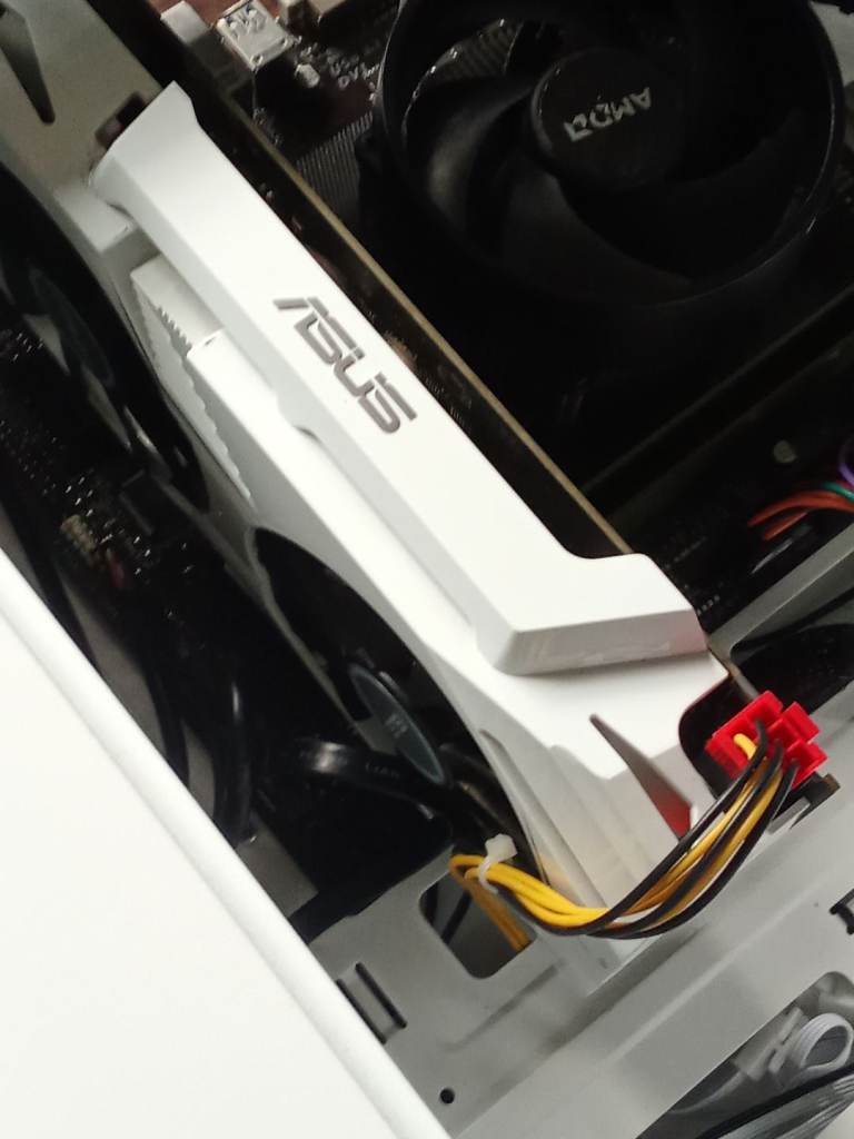 Gtx 1060 6gb