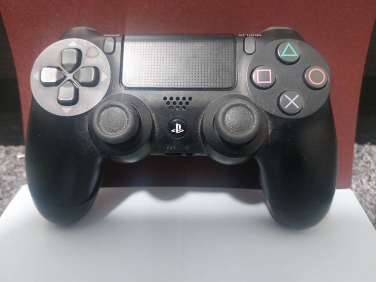 image for Controller