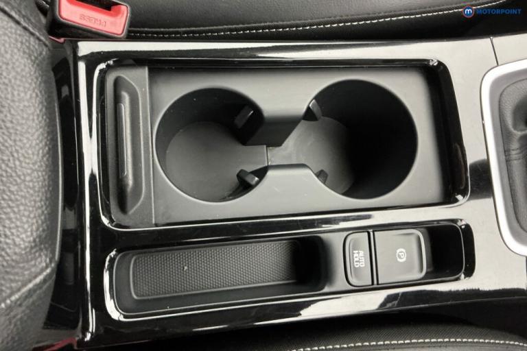 2022 Kia XCeed 1.5T GDi ISG 4 5dr HATCHBACK PETROL Manual