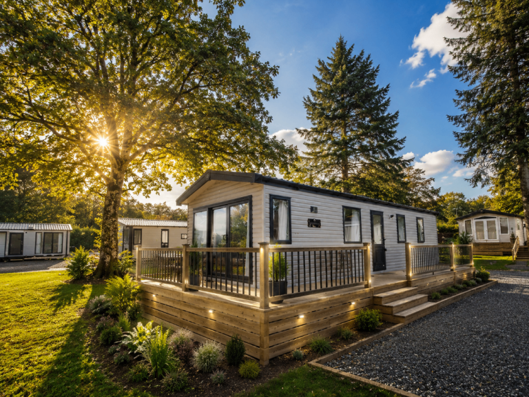 Caravan To Let Long Term Scotland