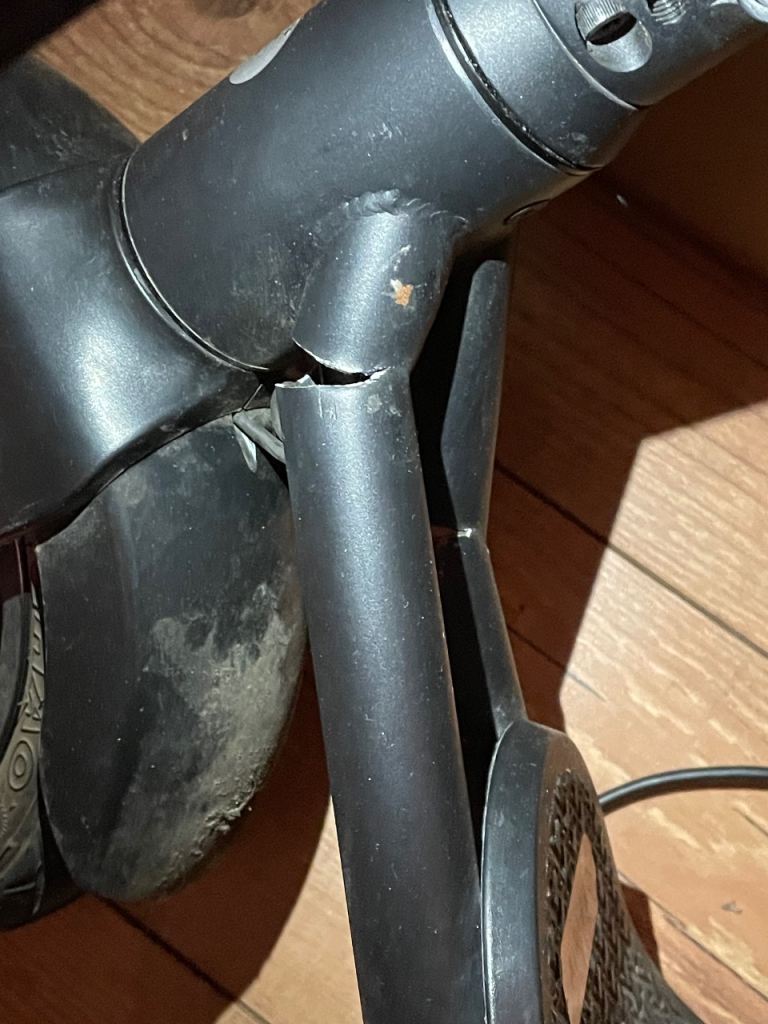 Pure Air Pro 3 Electric Scooter 