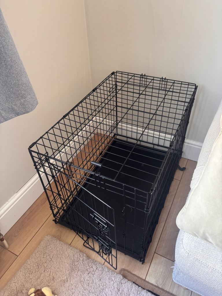 Dog Crate 