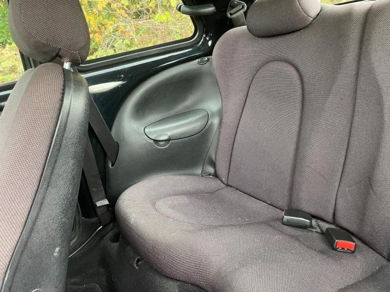 FORD KA 1.3 ZETEC CLIMATE 58 REG BLACK 3 DOOR GENUINE 21390 MOT MARCH 19TH 2026 LOW INSURANCE 40+MPG