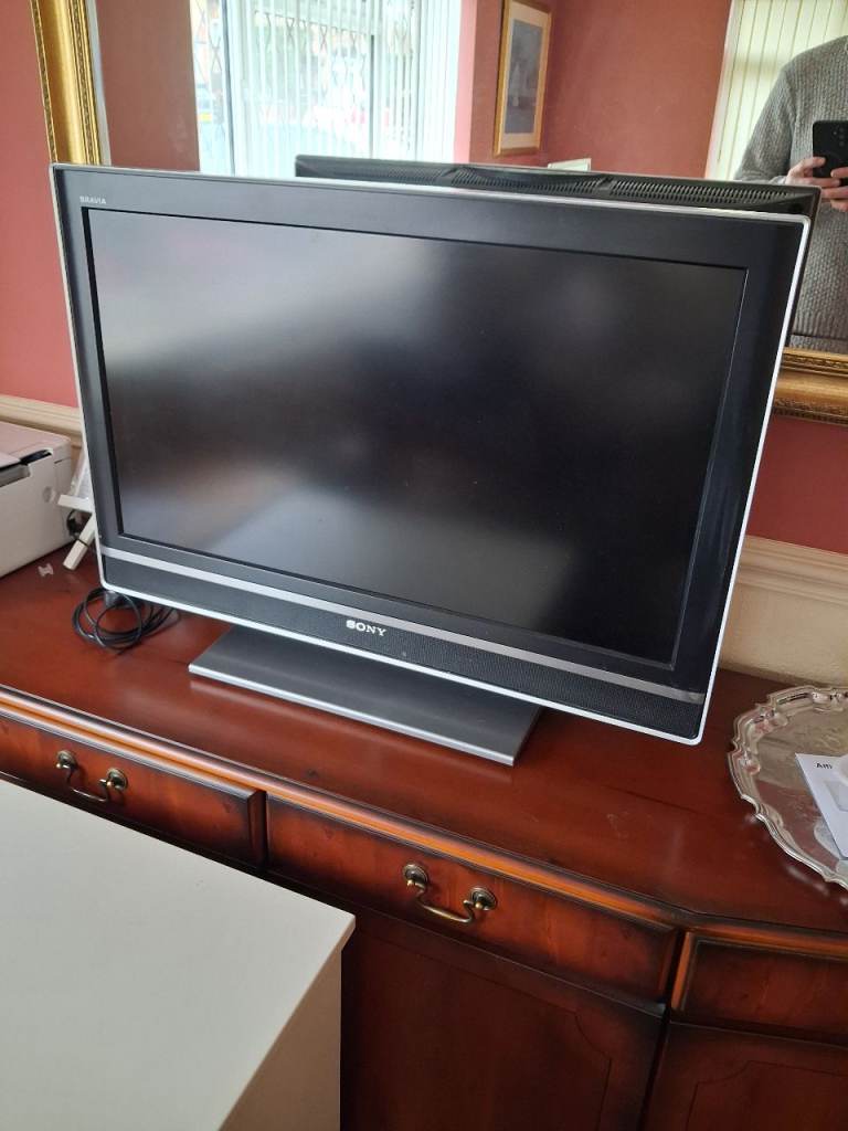 Sony Bravia KDL-32T3000 32"