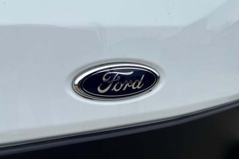 2024 Ford Transit 350 Leader L3 H2 LWB Medium Roof FWD  2.0L EcoBlue 130PS Hybrid Manual Panel Va...