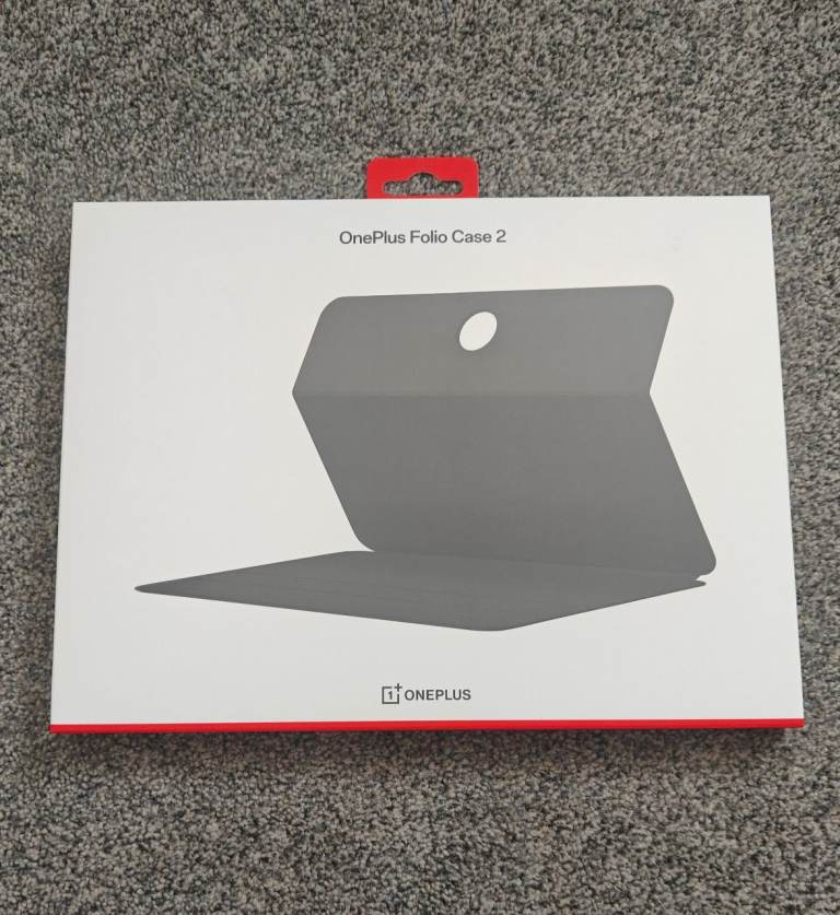 One Plus Folio Case 2