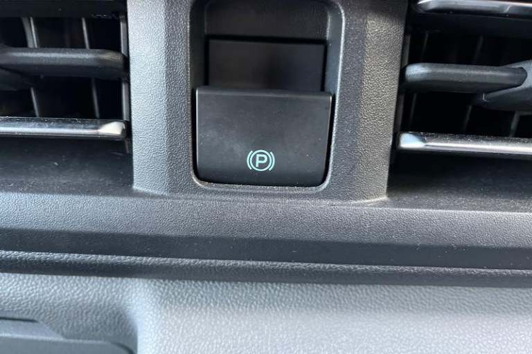 2025 Ford Transit Custom 280 Limited L1 SWB FWD 2.0 EcoBlue 136ps Low Roof, HEATED FRONT SEATS &a...