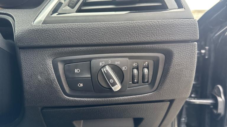 2024 Audi Q3 35 TFSI Black Edition 5dr S Tronic ESTATE PETROL Manual