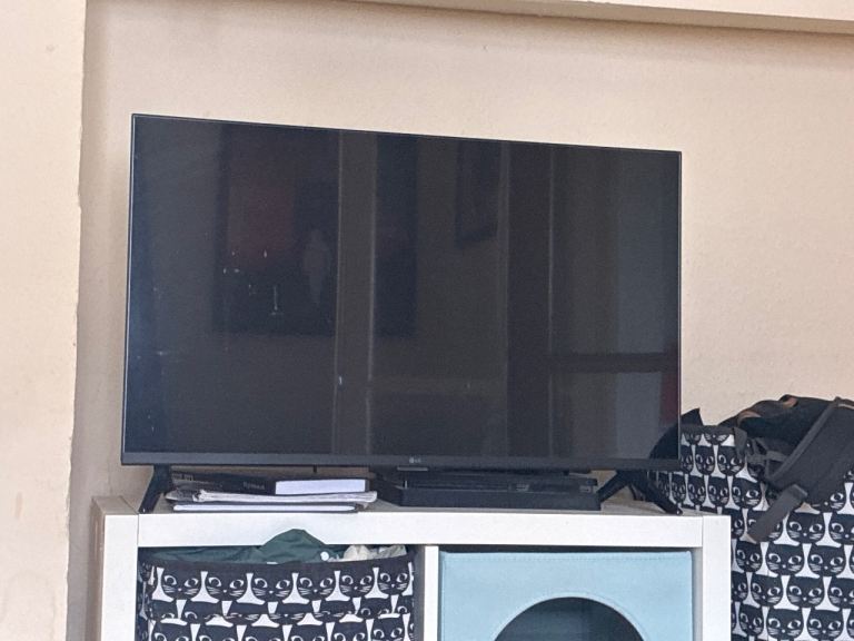 Lg tv 32”