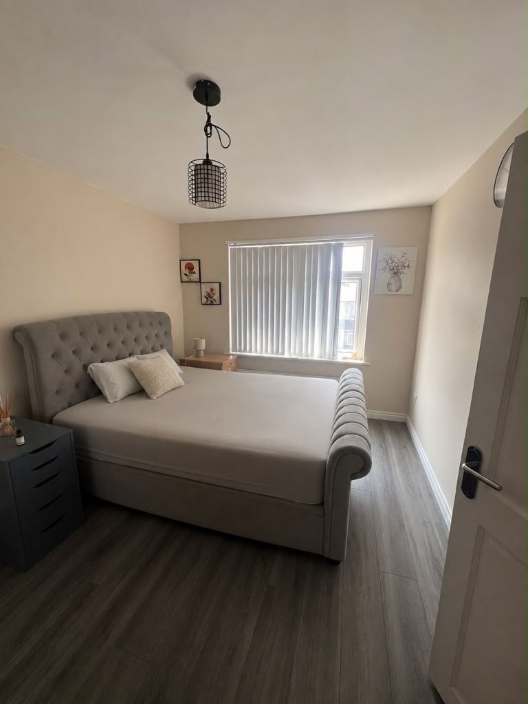 Double room Sutton Coldfield 