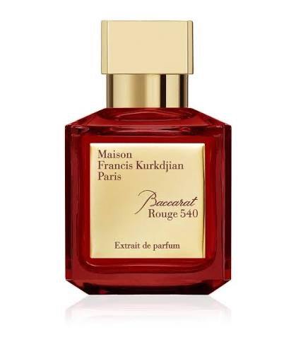MFK baccarat rouge 540 70ml