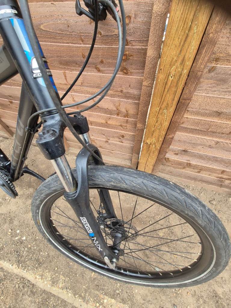 Carrera Crossfire ll 