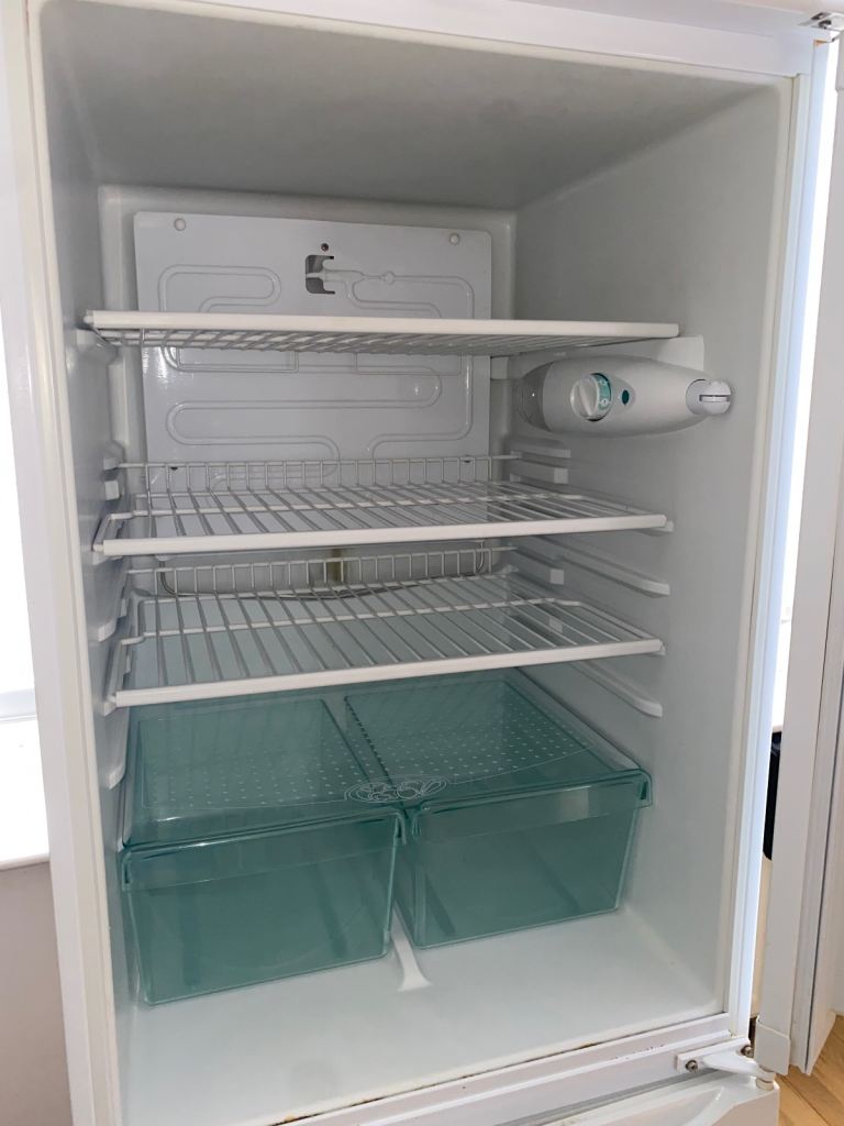 Fridge Freezer