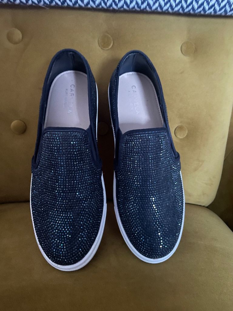 Carvela Kurt Geiger Shoes 