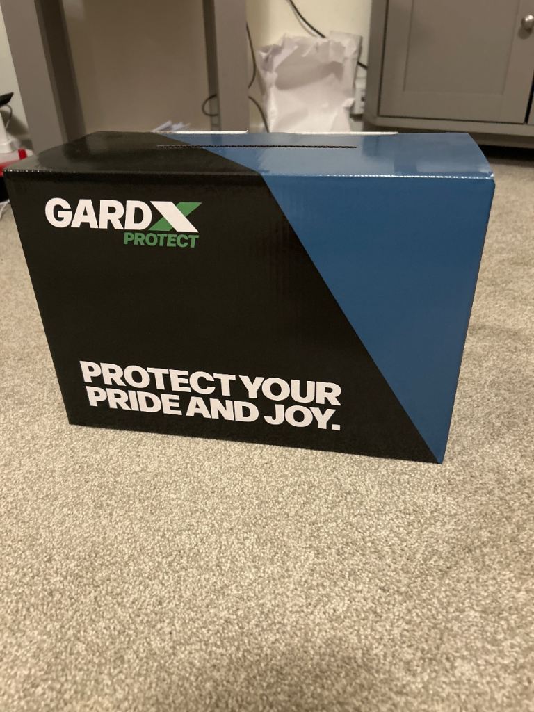 GardX Protect Aftercare Pack
