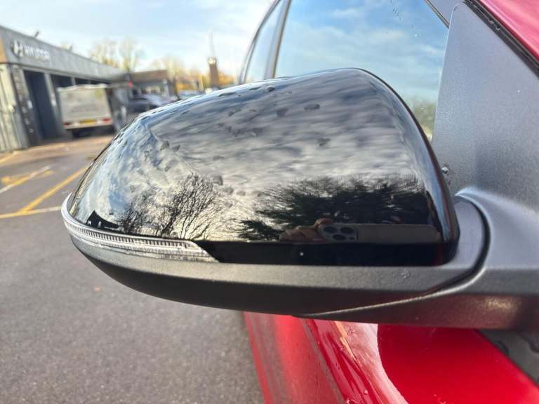 2025 Hyundai KONA 1.0T 100 N Line 5dr HATCHBACK PETROL Manual