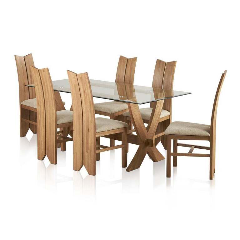 image for Dining Table & Chairs