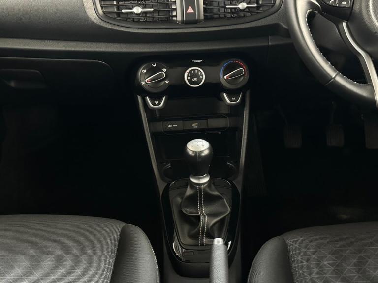 2022 Kia Picanto 1.0 DPi 2 Euro 6 (s/s) 5dr HATCHBACK Petrol Manual