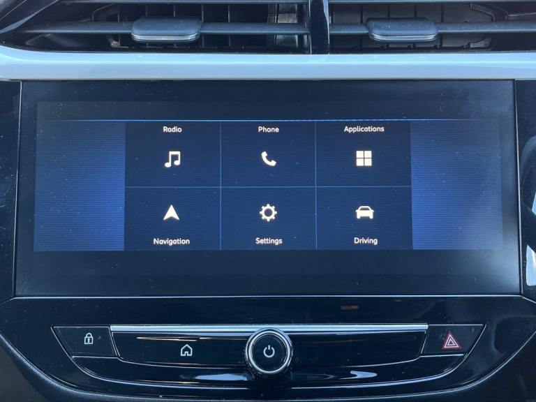  Vauxhall Corsa 1.2 Turbo Gs Hatchback 5dr Petrol Manual Euro 6 s/s 100 Ps