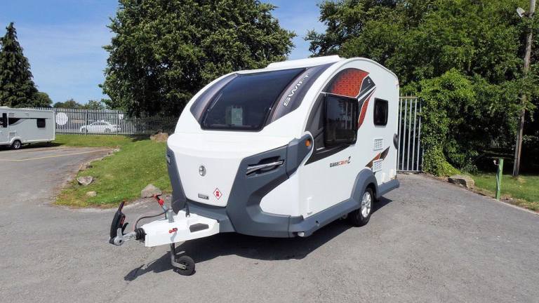 🌟2021 Swift Basecamp 2 + Extras 🌟 CHEAPEST IN UK 🇬🇧 