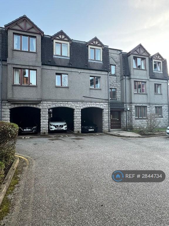 2 bedroom flat in Hardgate, Aberdeen, AB11 (2 bed) (#2844734)