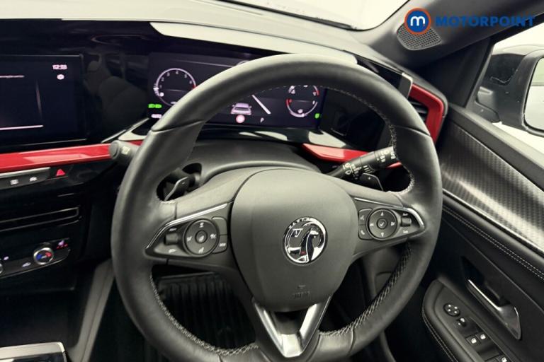 2022 Vauxhall Mokka 1.2 Turbo SRi Premium 5dr Auto SUV Petrol Automatic