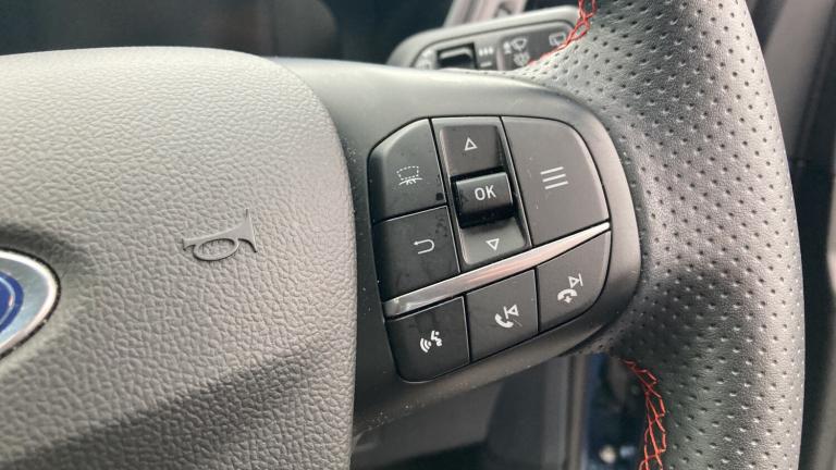 2020 Ford Kuga 2.0 EcoBlue mHEV ST-Line 5dr HATCHBACK DIESEL Manual