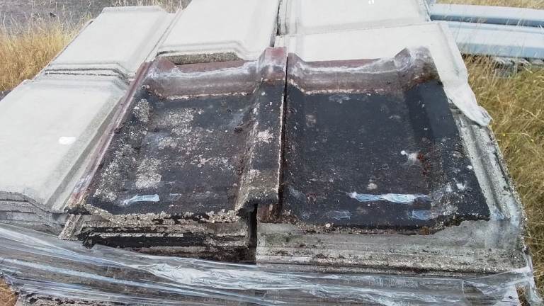 Marley Roofing Tiles 