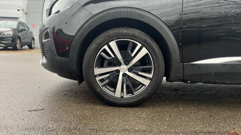 2020 Peugeot 3008 1.5 BlueHDi Allure SUV 5dr Diesel EAT Euro 6 (s/s) (130 ps) SUV Diesel Automatic