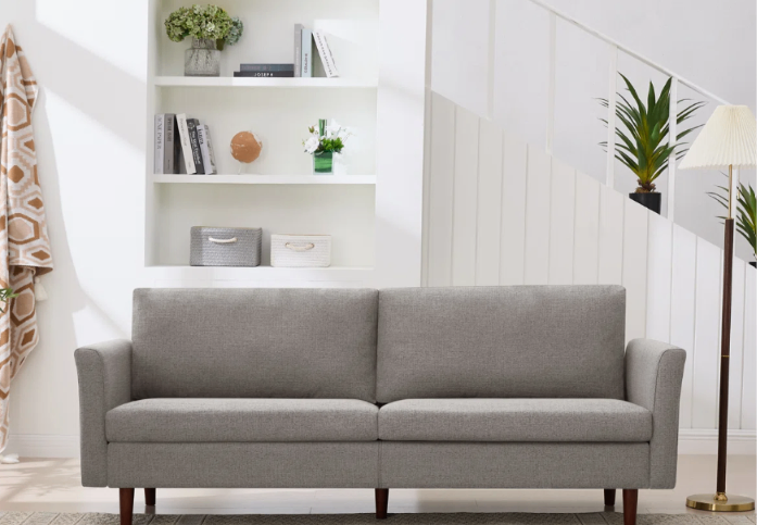 BRAND NEW Wayfair Sofa – Still Boxed/Packed! Cost £325, Selling for £250