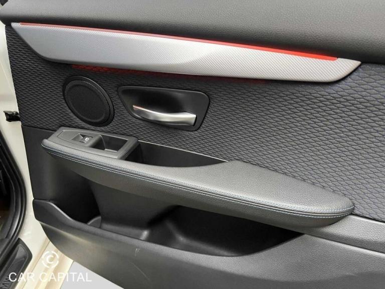 2018 BMW 2 Series Gran Tourer 2.0 218d M Sport Auto Euro 6 (s/s) 5dr MPV Diesel Automatic