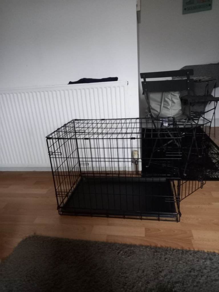 Dog Crate