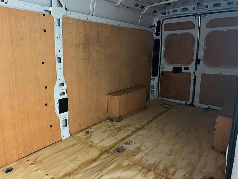 2022 Peugeot Boxer 2.2 BlueHDi H2 Professional Van 140ps PANEL VAN DIESEL Manual