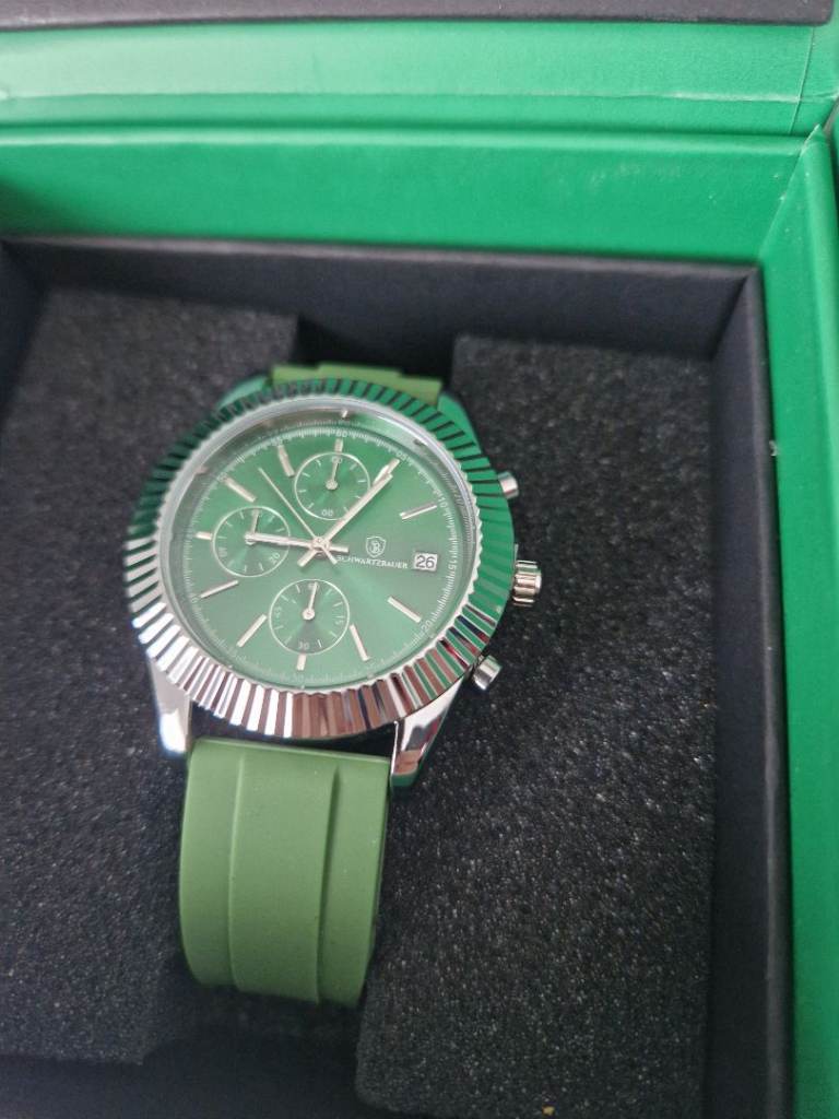 Men's Watch