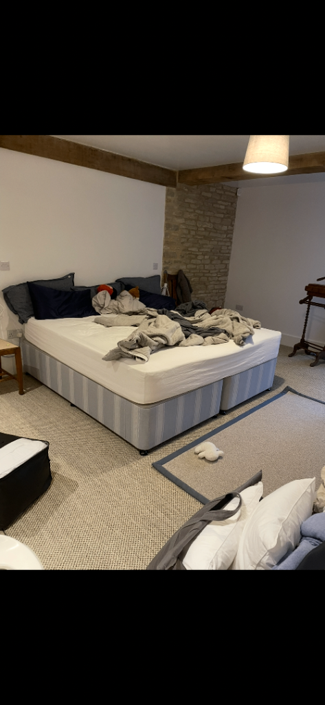 PROFESSIONAL CLEANING SERVICES - RELIABLE & EXPERIENCED
