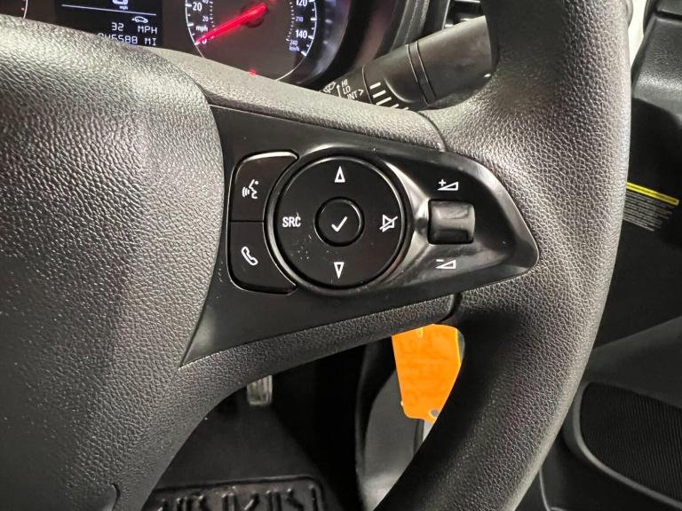 2022 Vauxhall Combo Combo 1.5 Turbo D 2300 Sportive L2 H1 Euro 6 4dr Panel Van Diesel Manual