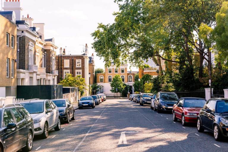 🚗 Central London On Street Parking Permits 🚗