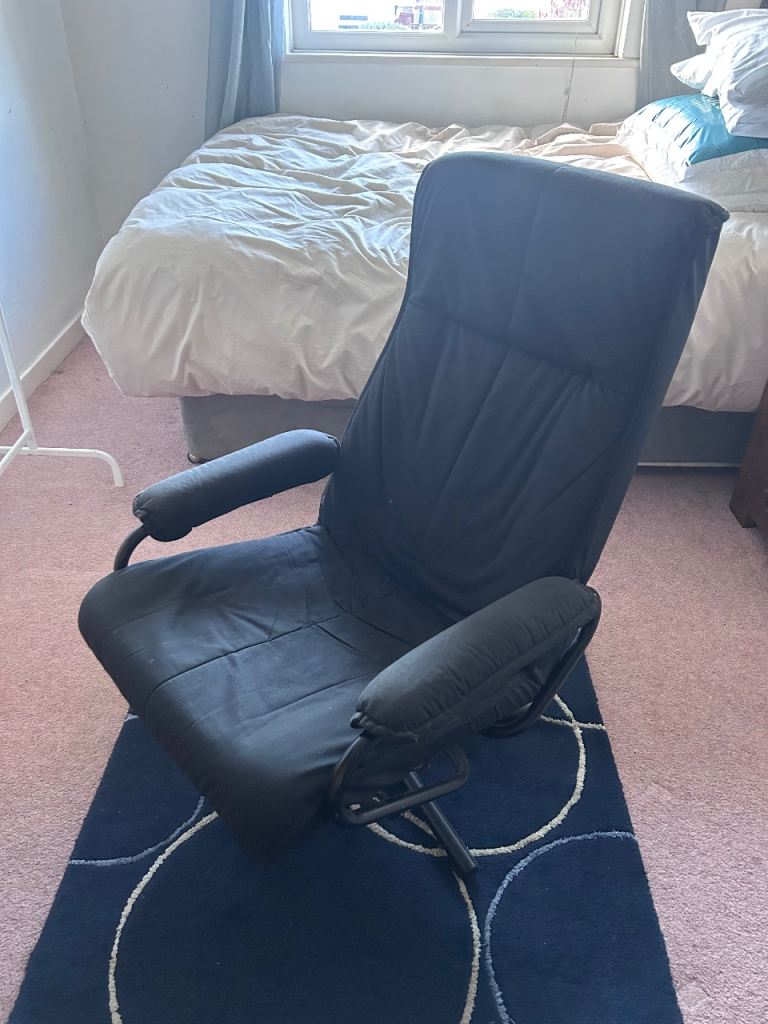 Reclining chair from John Lewis